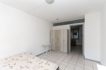 Apartamento para alugar com 30m², 1 quarto e sem vagaQuarto 