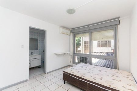 Apartamento para alugar com 30m², 1 quarto e sem vagaQuarto 
