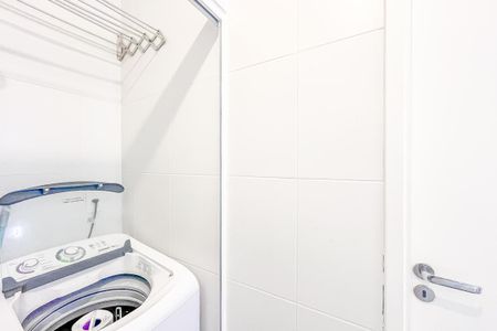 Apartamento para alugar com 35m², 2 quartos e sem vagaÁrea de Serviço