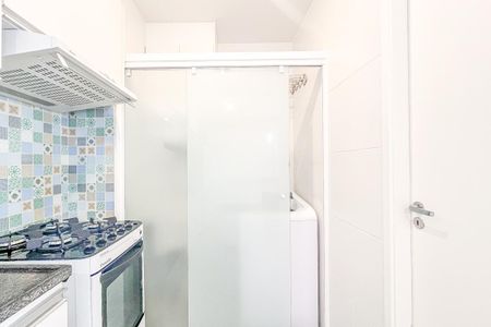 Apartamento para alugar com 35m², 2 quartos e sem vagaÁrea de Serviço