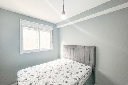 Apartamento para alugar com 35m², 2 quartos e sem vagaQuarto 1