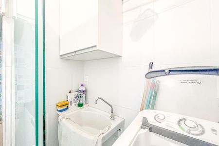 Apartamento para alugar com 35m², 2 quartos e sem vagaÁrea de Serviço
