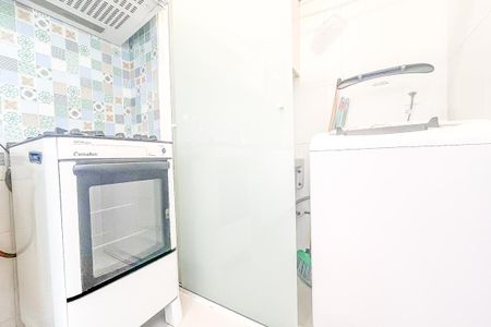 Apartamento para alugar com 35m², 2 quartos e sem vagaÁrea de Serviço