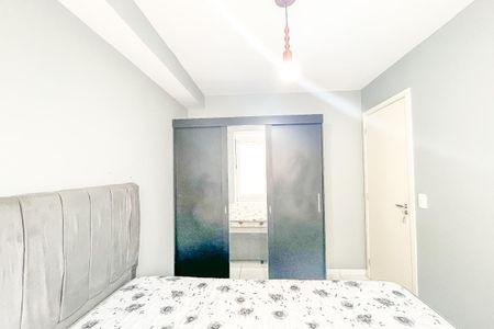 Apartamento para alugar com 35m², 2 quartos e sem vagaQuarto 1