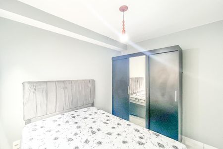 Apartamento para alugar com 35m², 2 quartos e sem vagaQuarto 1