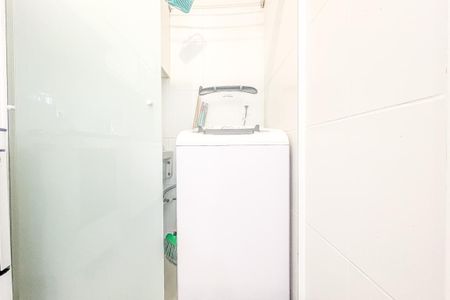 Apartamento para alugar com 35m², 2 quartos e sem vagaÁrea de Serviço