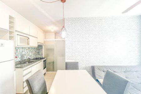 Sala de apartamento para alugar com 2 quartos, 35m² em Vila Leopoldina, São Paulo