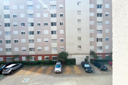 Apartamento para alugar com 35m², 2 quartos e sem vagaVista do Quarto 1