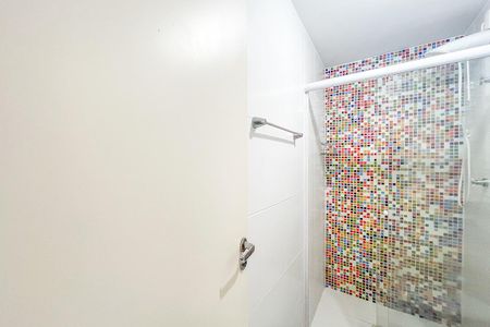 Apartamento para alugar com 35m², 2 quartos e sem vagaBanheiro