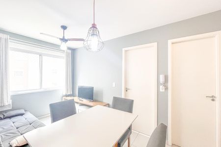 Sala de apartamento para alugar com 2 quartos, 35m² em Vila Leopoldina, São Paulo
