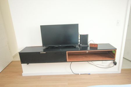 Apartamento para alugar com 56m², 1 quarto e 1 vagaSuíte