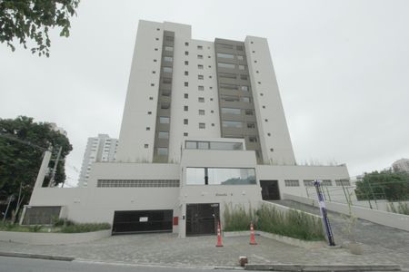 Apartamento para alugar com 56m², 1 quarto e 1 vagaFachada