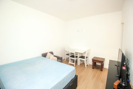 Apartamento para alugar com 56m², 1 quarto e 1 vagaSuíte