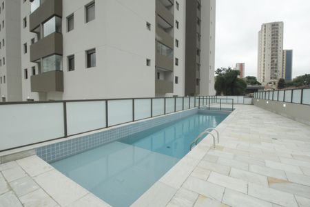 Apartamento para alugar com 56m², 1 quarto e 1 vagaPiscina