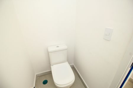 Apartamento para alugar com 56m², 1 quarto e 1 vagalavabo