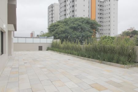 Apartamento para alugar com 56m², 1 quarto e 1 vagaÁrea Verde