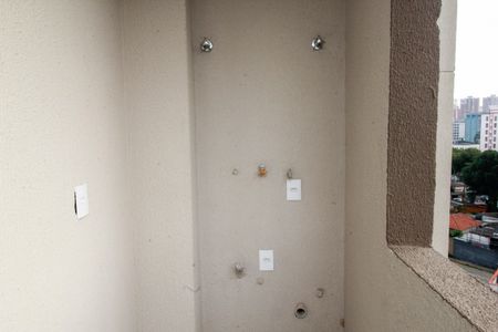 Apartamento para alugar com 56m², 1 quarto e 1 vagaÁrea de Serviço