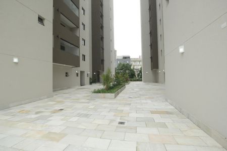 Apartamento para alugar com 56m², 1 quarto e 1 vagaÁrea comum