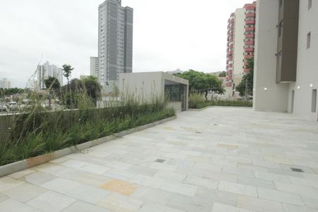 Apartamento para alugar com 56m², 1 quarto e 1 vagaÁrea comum