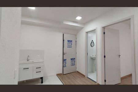 Apartamento para alugar com 2 quartos, 32m² em Vila Pereira Cerca, São Paulo