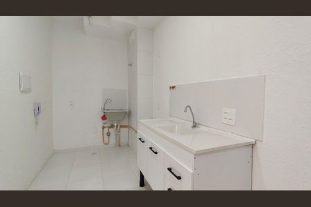 Apartamento para alugar com 2 quartos, 32m² em Vila Pereira Cerca, São Paulo