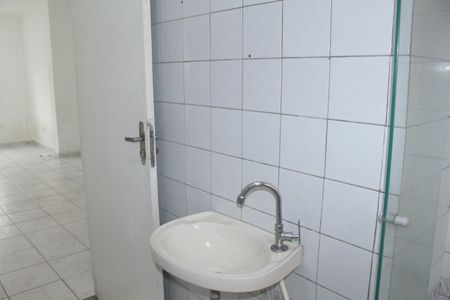 Kitnet/Studio para alugar com 1 quarto, 30m² em Barra Funda, São Paulo