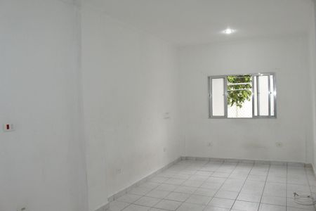 Kitnet/Studio para alugar com 1 quarto, 30m² em Barra Funda, São Paulo