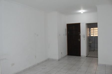 Kitnet/Studio para alugar com 1 quarto, 30m² em Barra Funda, São Paulo