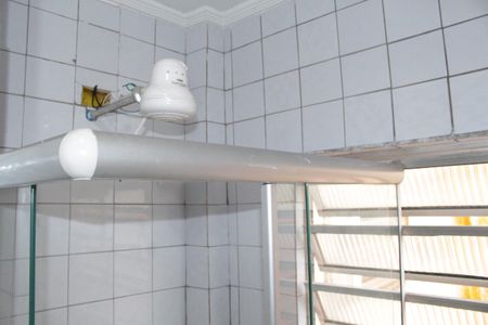 Kitnet/Studio para alugar com 1 quarto, 30m² em Barra Funda, São Paulo