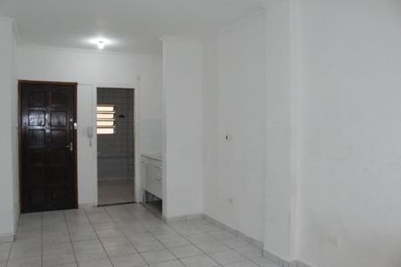 Kitnet/Studio para alugar com 1 quarto, 30m² em Barra Funda, São Paulo
