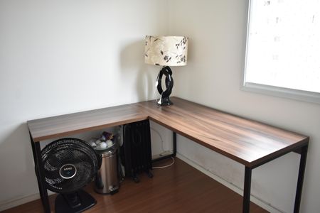 Apartamento à venda com 58m², 2 quartos e 1 vagaQuarto