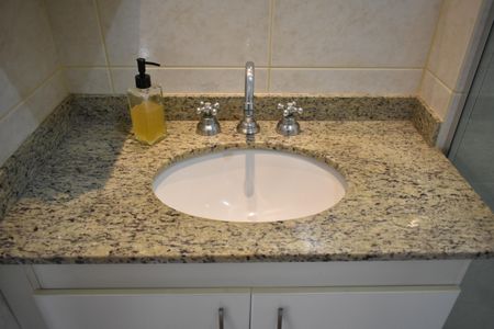 Apartamento à venda com 58m², 2 quartos e 1 vagaSuíte