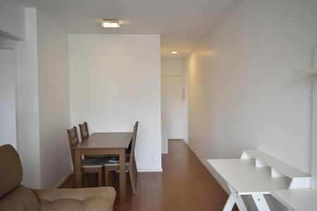 Apartamento à venda com 58m², 2 quartos e 1 vagaSala