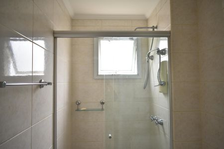 Apartamento à venda com 58m², 2 quartos e 1 vagaBanheiro Social