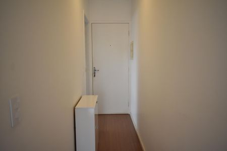 Sala de apartamento à venda com 2 quartos, 58m² em Vila da Saúde, São Paulo