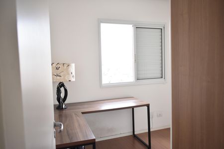 Apartamento à venda com 58m², 2 quartos e 1 vagaQuarto