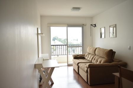 Sala de apartamento à venda com 2 quartos, 58m² em Vila da Saúde, São Paulo