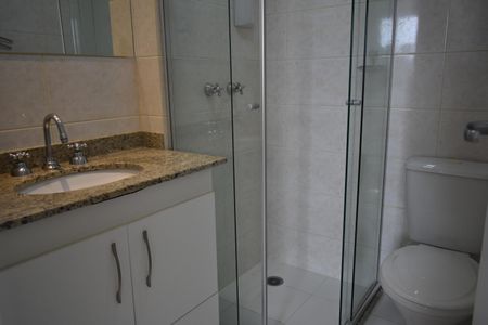 Apartamento à venda com 58m², 2 quartos e 1 vagaSuíte