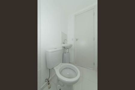 Studio à venda com 17m², 1 quarto e sem vagaBanheiro