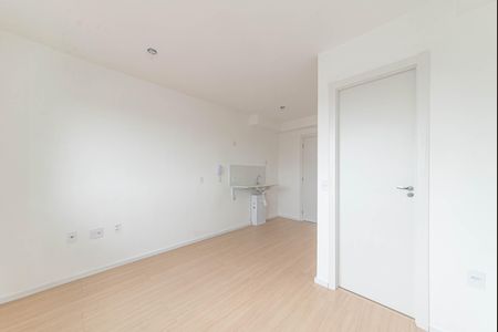 Studio - Quarto de kitnet/studio para alugar com 1 quarto, 17m² em Santo Amaro, São Paulo