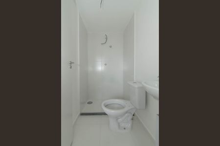 Studio à venda com 17m², 1 quarto e sem vagaBanheiro