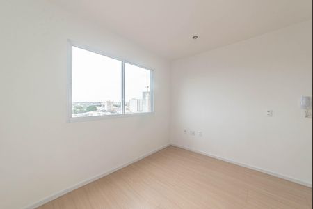 Studio - Quarto de kitnet/studio para alugar com 1 quarto, 17m² em Santo Amaro, São Paulo