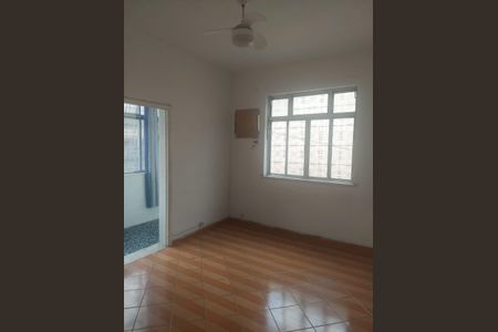 Sala de apartamento para alugar com 2 quartos, 60m² em Penha, Rio de Janeiro