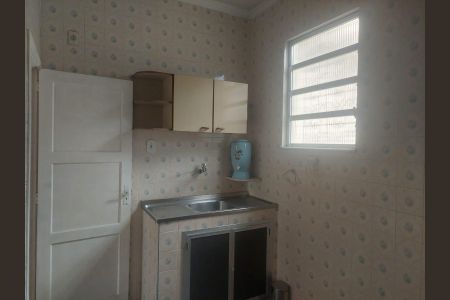 Cozinha de apartamento para alugar com 2 quartos, 60m² em Penha, Rio de Janeiro