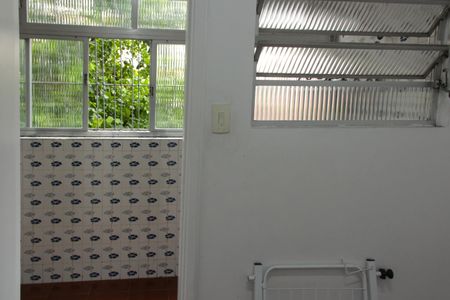 Apartamento para alugar com 80m², 2 quartos e 1 vagaQuarto de Serviço
