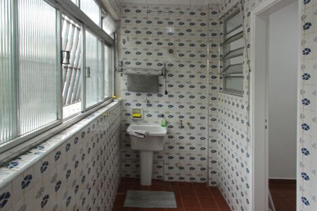 Apartamento para alugar com 80m², 2 quartos e 1 vagaÁrea de Serviço