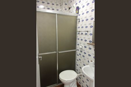 Apartamento para alugar com 80m², 2 quartos e 1 vagaBanheiro de serviço