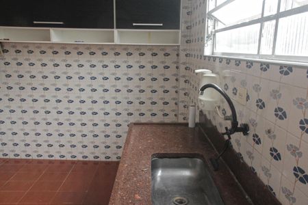 Apartamento para alugar com 80m², 2 quartos e 1 vagaCozinha