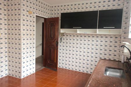 Apartamento para alugar com 80m², 2 quartos e 1 vagaCozinha