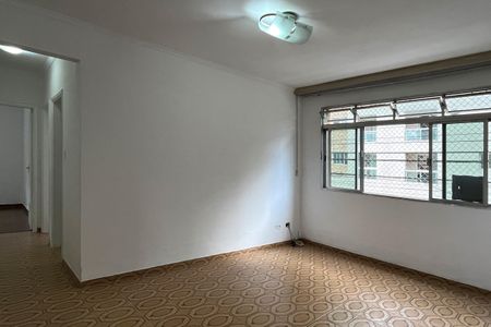 Apartamento para alugar com 80m², 2 quartos e 1 vagaSala